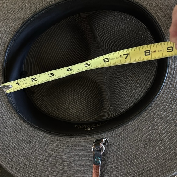 Vintage Hat - Picture 8 of 9